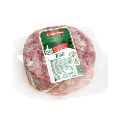 A319 CRISTIM TOBA 500G /ORDER BY PCS