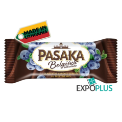 C061 PASAKA BELGIAN BLUEBERRY CREAM (24X40G)