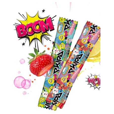 C091 EKIPA MIX 40X50ML