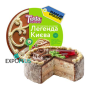 C250 TARTA CAKE AIRY-PEANUT LEGEND OF KYIV (2X450G)