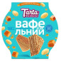 C255 TARTA CAKE WAFFLE CONDENSED MILK/CARAMEL/PEANUT(3X360G)