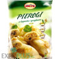 C303 ANITA PIEROGI Z KAPUSTA I GRZYBAMI 12X1KG