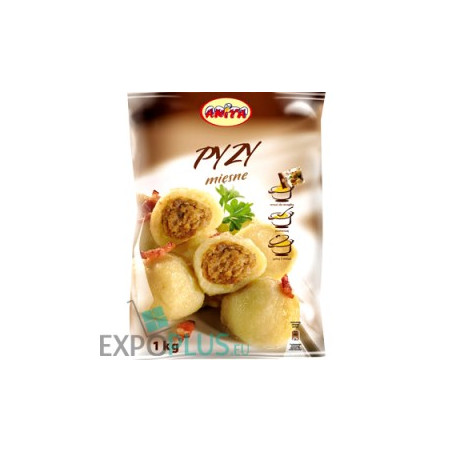 C305 ANITA PYZY Z MIESEM 12X1KG