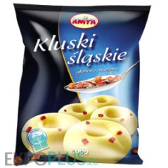 C307 ANITA KLUSKI SLASKIE 12X0.5KG