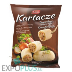 C312 ANITA KARTACZE Z MIESEM (12X0.5KG)