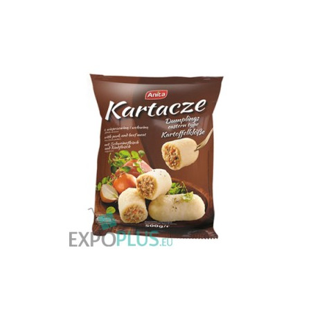 C312 ANITA KARTACZE Z MIESEM (12X0.5KG)