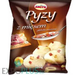 C313 ANITA PYZY Z MIESEM 12X500G