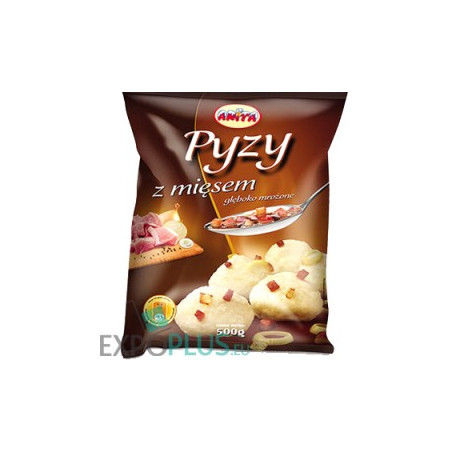 C313 ANITA PYZY Z MIESEM 12X500G
