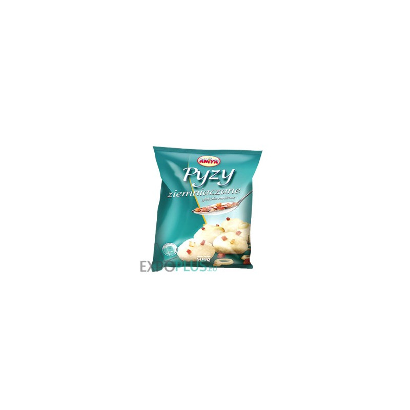 C314 ANITA PYZY ZIEMNIACZANE 12X500G