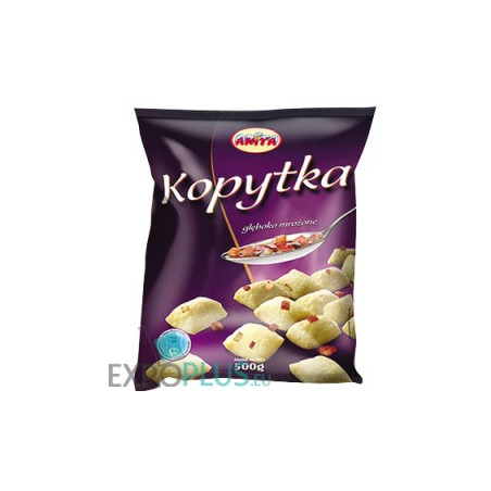 C317 ANITA KOPYTKA 12X500G