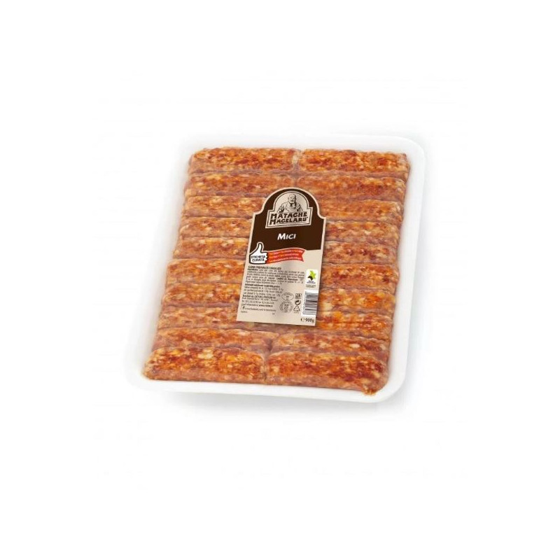 C418 MATACHE MACELARU MICI 12X900G