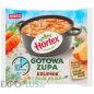 C564 HORTEX ZUPA KRUPNIK Z KASZA PECZAK 14X450G