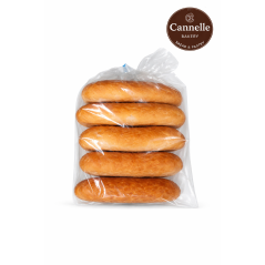 C612 CANNELLE BAKERY BELASH WITH CHICKEN FILLING(10X425G)