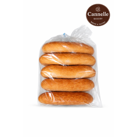 C612 CANNELLE BAKERY BELASH WITH CHICKEN FILLING(10X425G)