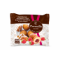 C613 CANNELLE BAKERY CURD BALLS WITH RASBERRY FILLING (12X21