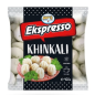 C765 EKSPRESSO DUMPLINGS ,,KHINKALI'' 20X400G