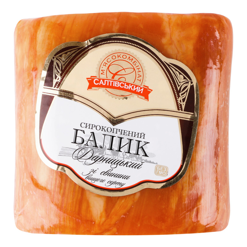 A561 SALTOWSKI BALIK DARNYCKI BOX APP. 4.8KG ORDER BY KG