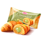 K719 LUKAS CROISSANT PISTACHIO (24X45G)