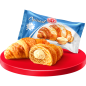 K720 LUKAS CROISSANT MILK CREAM FLAVOR (24X45G)