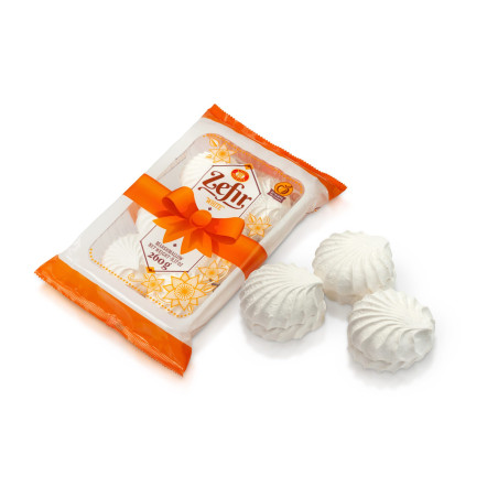 K766 KBF VANILLA MARSHMALLOW (12X260G)