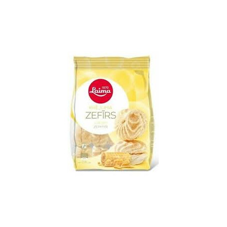 B161 LAIMA CREAM ZEPHYR (6X200G)