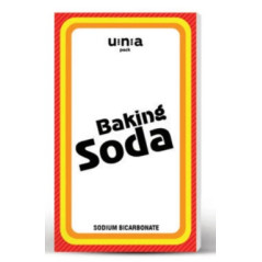 K452 SPICE LUTSK BAKING SODA (21X400G)