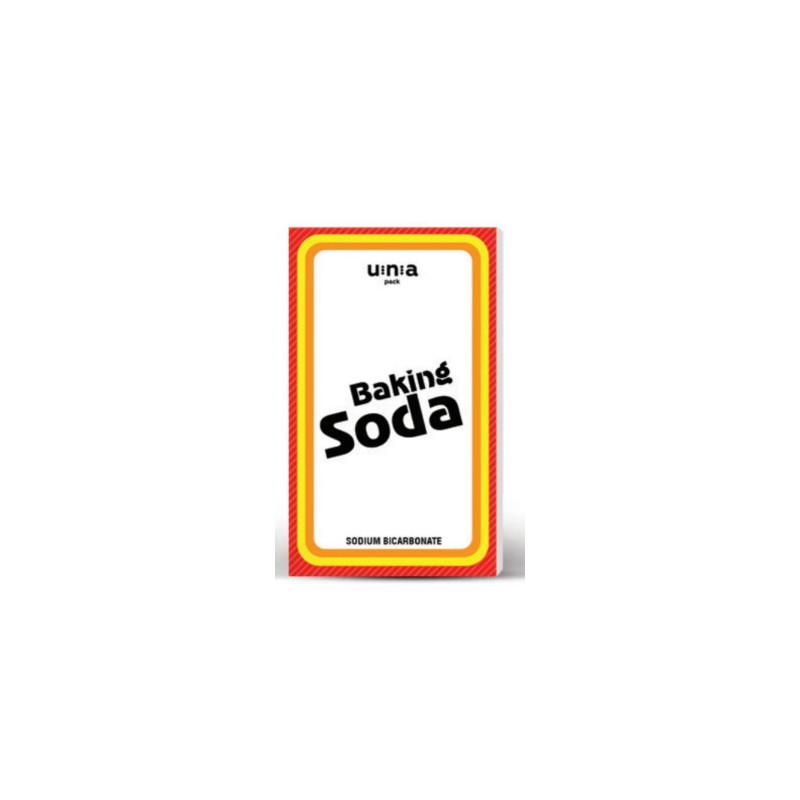 K452 SPICE LUTSK BAKING SODA (21X400G)
