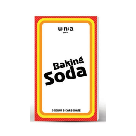 K452 SPICE LUTSK BAKING SODA (21X400G)