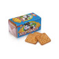 K754 KBF COOKIES KORIVKA CREAM FLAVOR (30X180G)