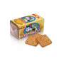 K755 KBF COOKIES KORIVKA BAKED FLAVOR (30X180G)
