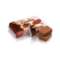 K760 KBF SPONGE CAKE CHOCOLATE (8X330G)