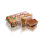 K761 KBF SPONGE CAKE MILK AND NUT (8X330G)