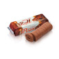 K764 KBF SPONGE CAKE ROLL CHOCOLATE (12X290G)