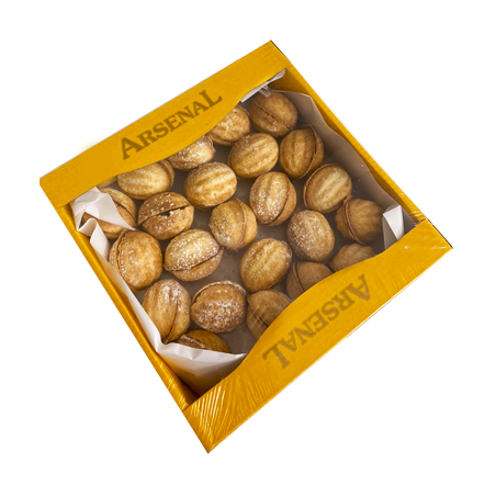 M083 ARSENAL ORZESKI (6X500G)