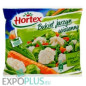 C519 HORTEX BUKIET JARZYN WIOSENNJY 14X450G/SPRING VEG