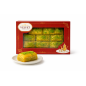 K732 VELVET BAKLAVA WITH NUT FILLING (9X250G)