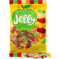 K805 ROSHEN JELLY MIXED FRUIT JELLY SWEETS (13X200G)