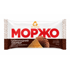 C897 THREE BEARS PLOMBIR MORZHO COCOLATE WAFFLE CUP (26X80G)