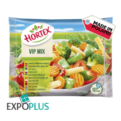 C520 HORTEX VIP MIX (14X400G)