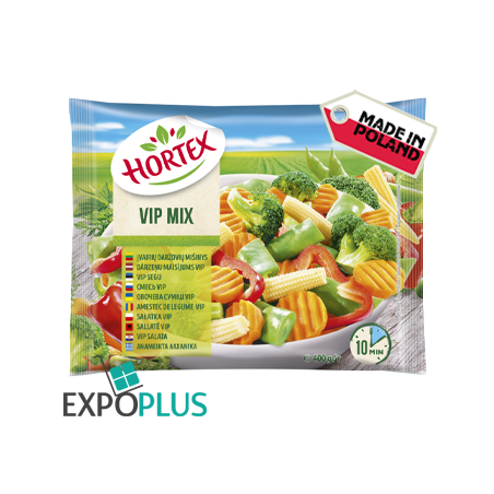 C520 HORTEX VIP MIX (14X400G)