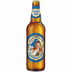 N241 CARLSBERG RYIBACHKA SONYA BEER (24X0.48L)