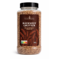 K817 VELVET GRAIN BUCKWHEAT 12X800G