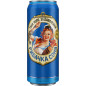 N241 CARLSBERG RYIBACHKA SONYA BEER (24X0.48L)
