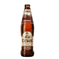 N120  ROBERT DOMS DUNKEL DARK BEER 4.5% alc (20x0.5l)CARLSBERG UKRAINE