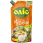 K865 OLIS MAYONNAISE CHUDOVIY 50% (18X560G)