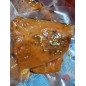 B321 ONIORS SALMON SNAKS 12X200G
