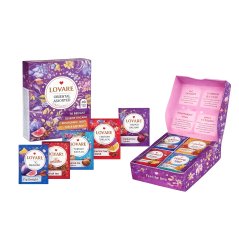 K833 LOVARE ORIENTAL ASSORTED BAGGED 32*2GX7