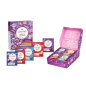 K833 LOVARE ORIENTAL ASSORTED BAGGED 32*2GX7