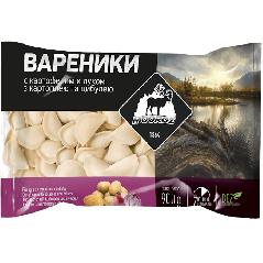 C452 MOOROZ WARENIKI ZIEMNIAKI I CEBULA 12X900G