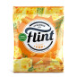 K042 FLINT WHEAT RUSKS WITH CHEESE (18X110G)
